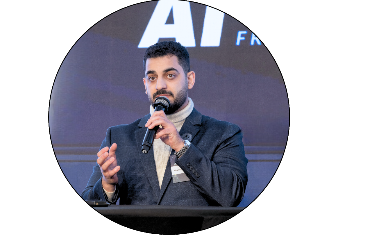 Ahmed Salama
